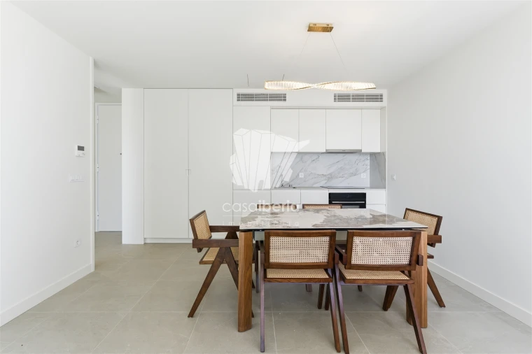 Apartamento T2 para Venda em Lagoa e Carvoeiro Foto 4