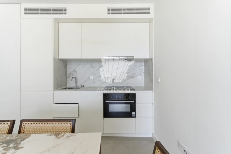 Apartamento T2 para Venda em Lagoa e Carvoeiro Foto 7