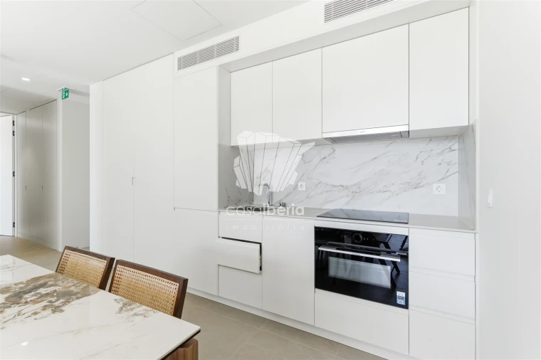 Apartamento T2 para Venda em Lagoa e Carvoeiro Foto 6