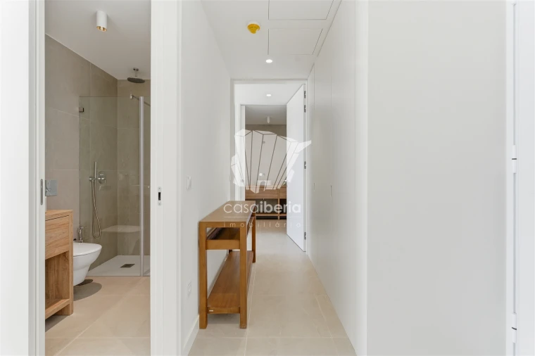 Apartamento T2 para Venda em Lagoa e Carvoeiro Foto 10
