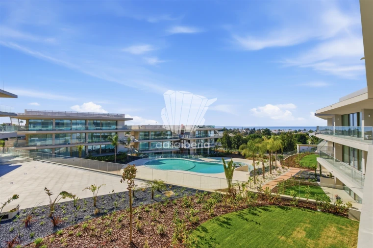 Apartamento T2 para Venda em Lagoa e Carvoeiro Foto 24