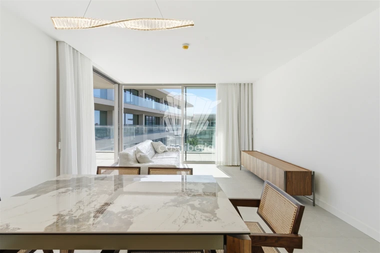 Apartamento T2 para Venda em Lagoa e Carvoeiro Foto 8