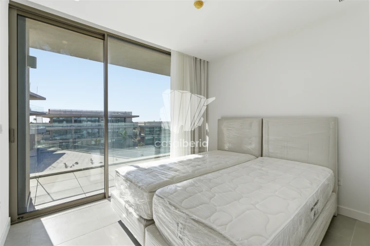 Apartamento T2 para Venda em Lagoa e Carvoeiro Foto 13