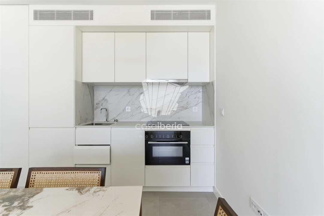 Apartamento T2 para Venda em Lagoa e Carvoeiro Foto 7