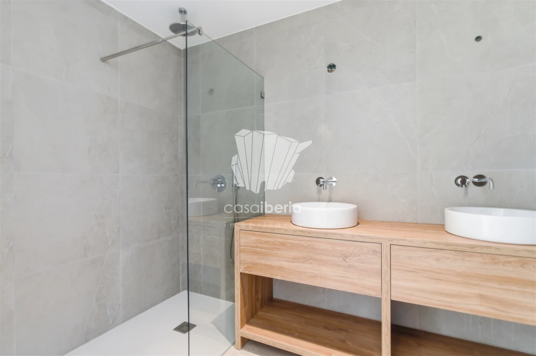 Apartamento T2 para Venda em Lagoa e Carvoeiro Foto 18