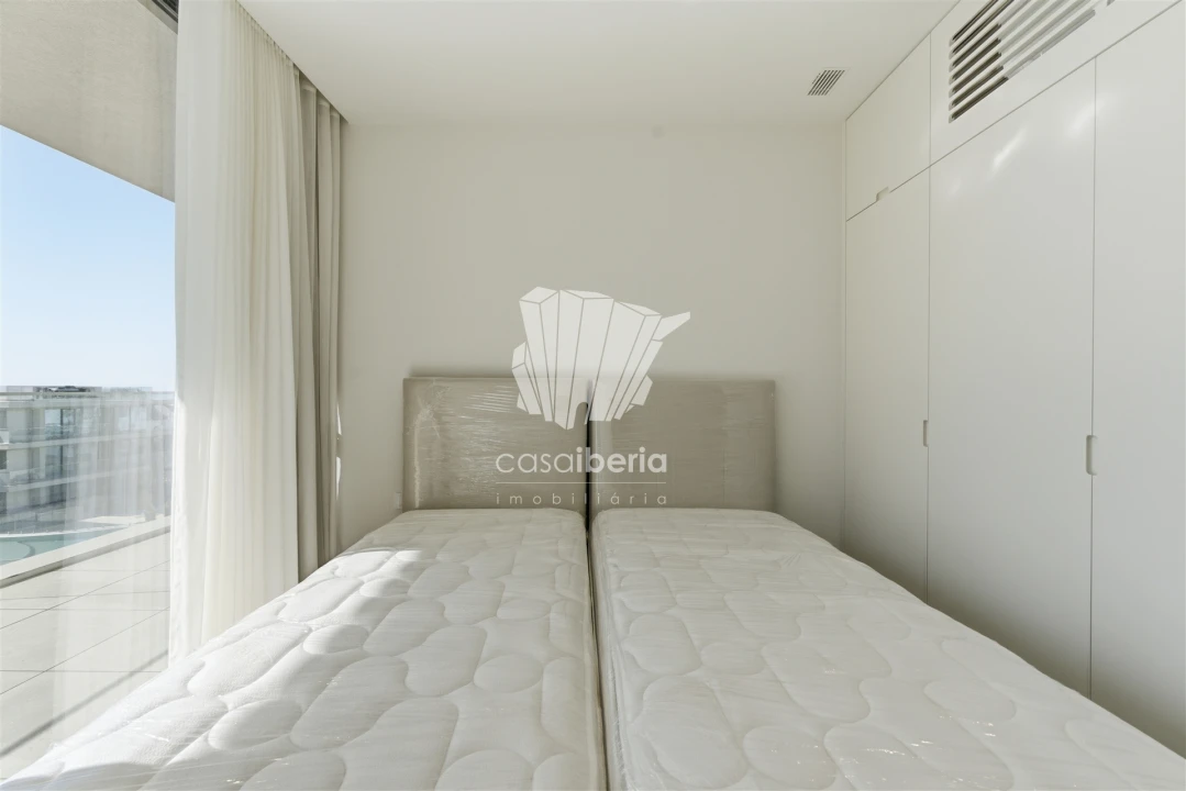 Apartamento T2 para Venda em Lagoa e Carvoeiro Foto 14