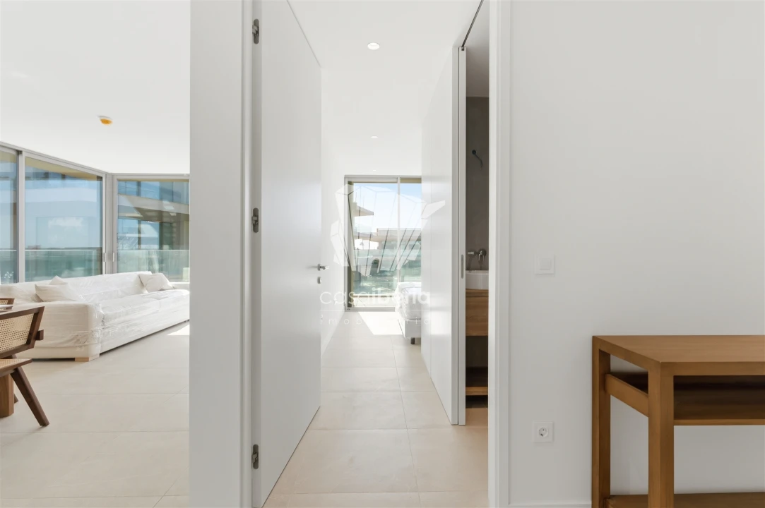 Apartamento T2 para Venda em Lagoa e Carvoeiro Foto 9