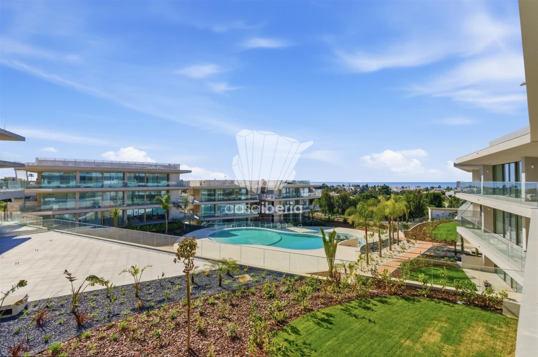 Apartamento T2 para Venda em Lagoa e Carvoeiro Foto 24