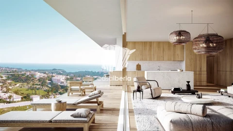 Apartamento T2 para Venda em Lagoa e Carvoeiro