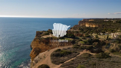 Apartamento T2 para Venda em Lagoa e Carvoeiro
