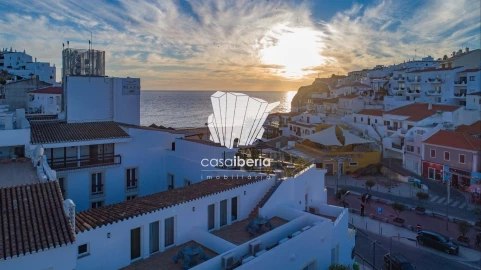 Apartamento T2 para Venda em Lagoa e Carvoeiro