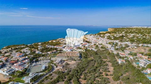 Apartamento T2 para Venda em Lagoa e Carvoeiro