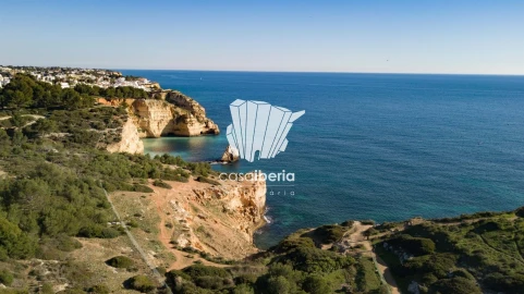 Apartamento T2 para Venda em Lagoa e Carvoeiro