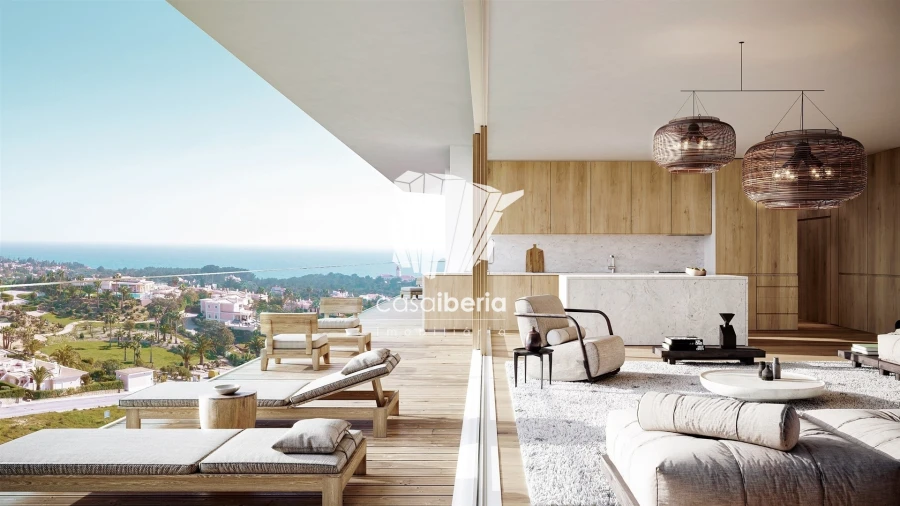 Apartamento T2 para Venda em Lagoa e Carvoeiro Foto 3
