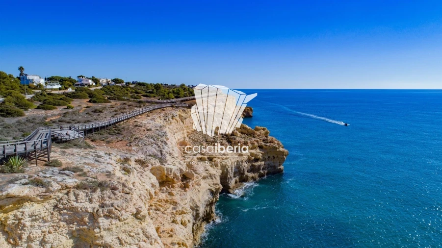 Apartamento T2 para Venda em Lagoa e Carvoeiro Foto 13