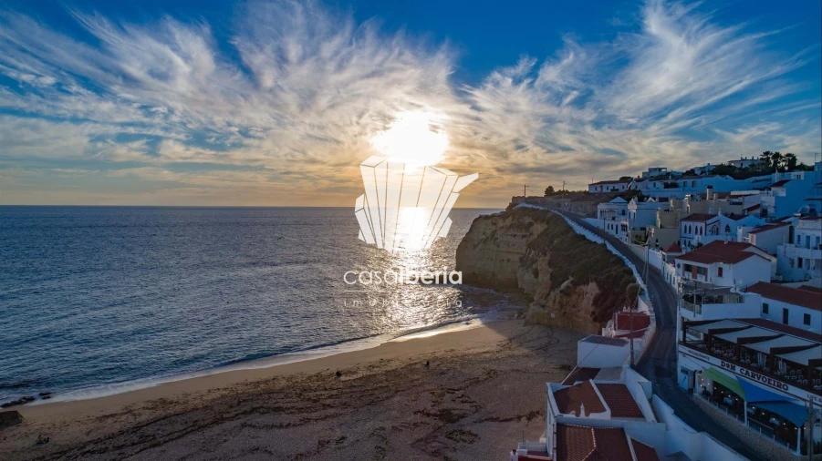 Apartamento T2 para Venda em Lagoa e Carvoeiro Foto 12