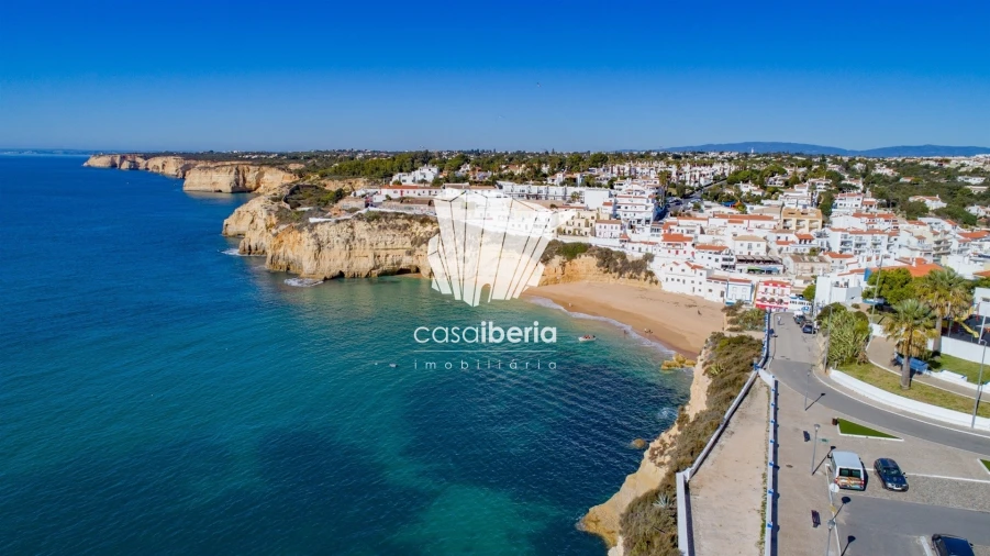Apartamento T2 para Venda em Lagoa e Carvoeiro Foto 11