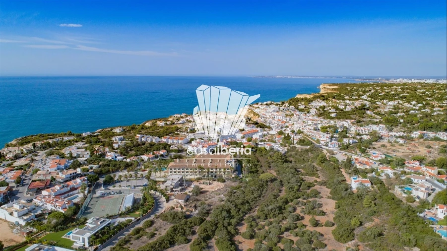 Apartamento T2 para Venda em Lagoa e Carvoeiro Foto 10