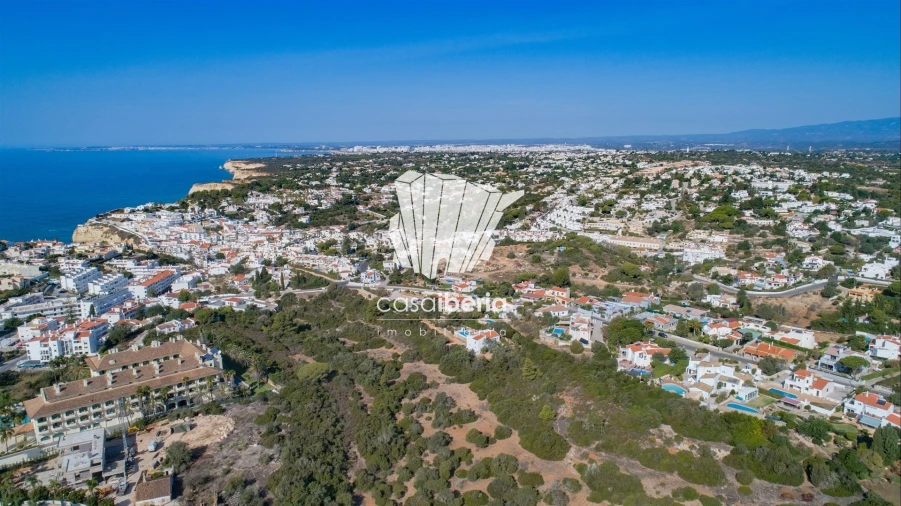 Apartamento T2 para Venda em Lagoa e Carvoeiro Foto 8