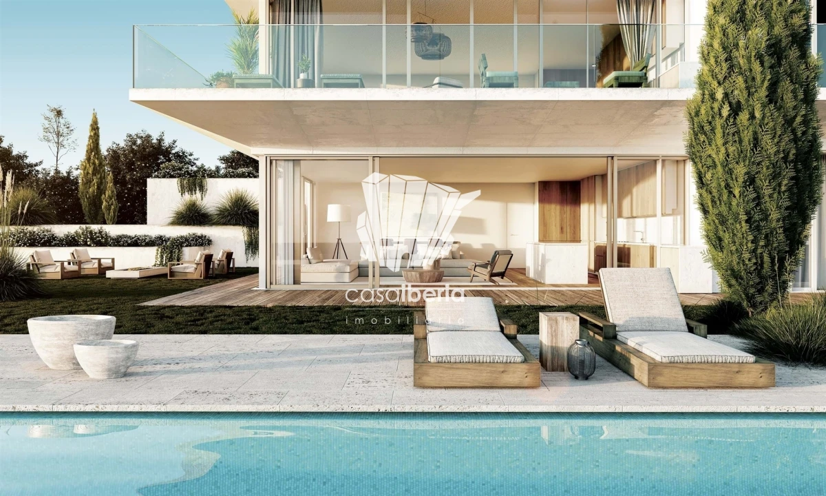 Apartamento T2 para Venda em Lagoa e Carvoeiro Foto 2