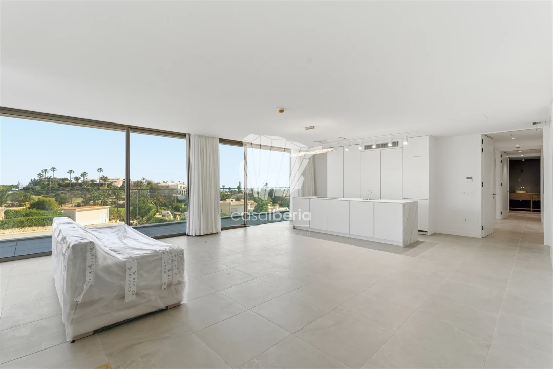 Apartamento T3 para Venda em Lagoa e Carvoeiro Foto 5