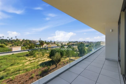 Apartamento T3 para Venda em Lagoa e Carvoeiro