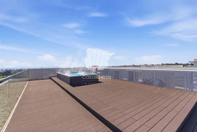 Apartamento T3 para Venda em Lagoa e Carvoeiro
