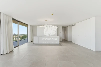 Apartamento T3 para Venda em Lagoa e Carvoeiro