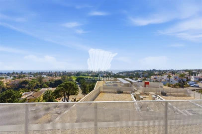 Apartamento T3 para Venda em Lagoa e Carvoeiro