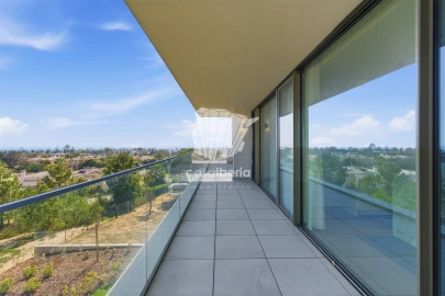 Apartamento T3 para Venda em Lagoa e Carvoeiro