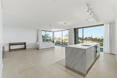 Apartamento T3 para Venda em Lagoa e Carvoeiro