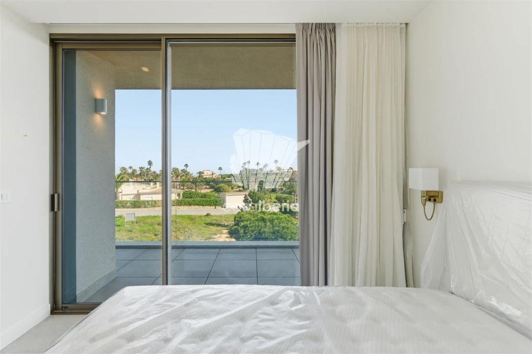Apartamento T3 para Venda em Lagoa e Carvoeiro Foto 19