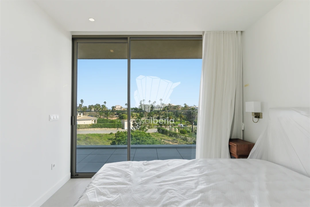 Apartamento T3 para Venda em Lagoa e Carvoeiro Foto 25