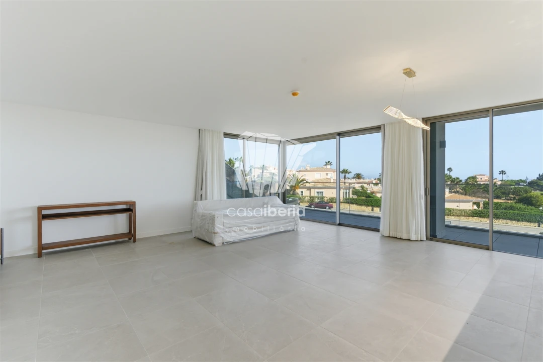 Apartamento T3 para Venda em Lagoa e Carvoeiro Foto 3