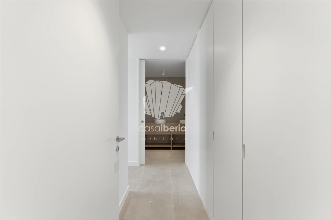 Apartamento T3 para Venda em Lagoa e Carvoeiro Foto 20
