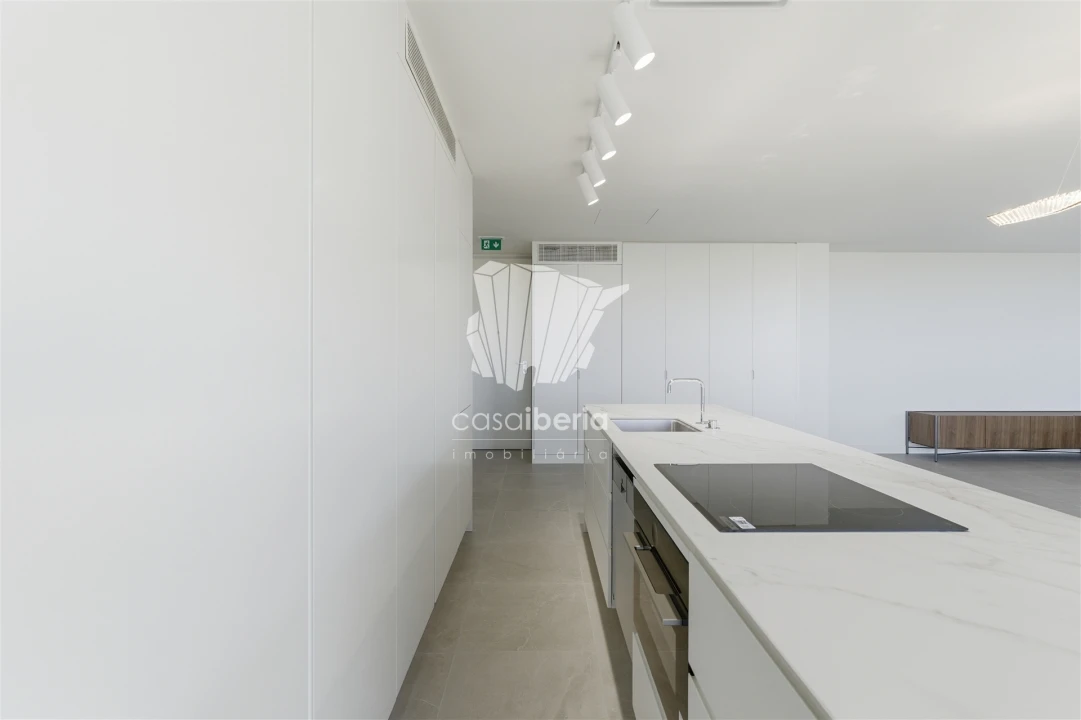 Apartamento T3 para Venda em Lagoa e Carvoeiro Foto 8