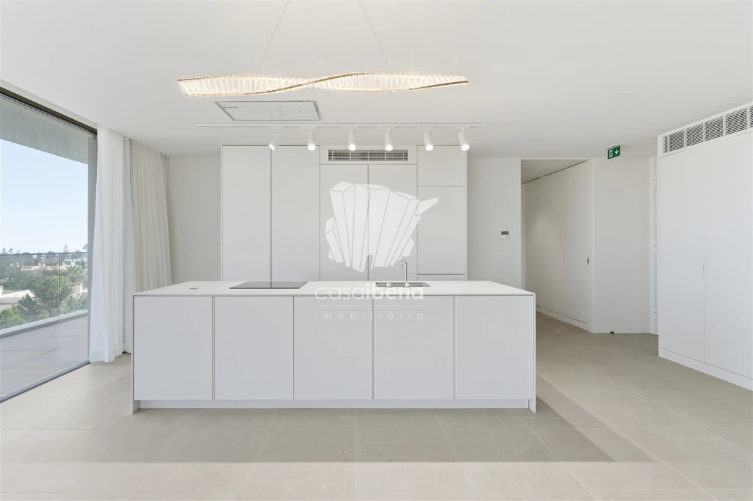 Apartamento T3 para Venda em Lagoa e Carvoeiro Foto 7