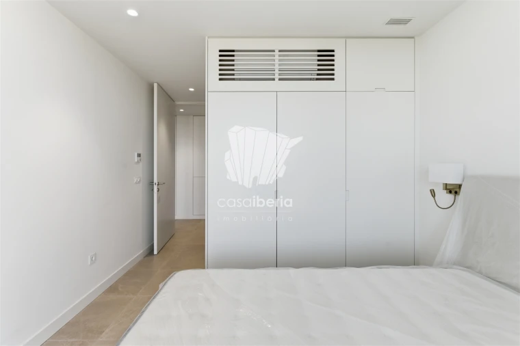Apartamento T3 para Venda em Lagoa e Carvoeiro Foto 14
