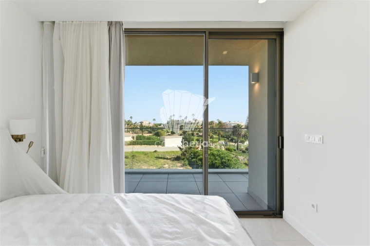 Apartamento T3 para Venda em Lagoa e Carvoeiro Foto 13