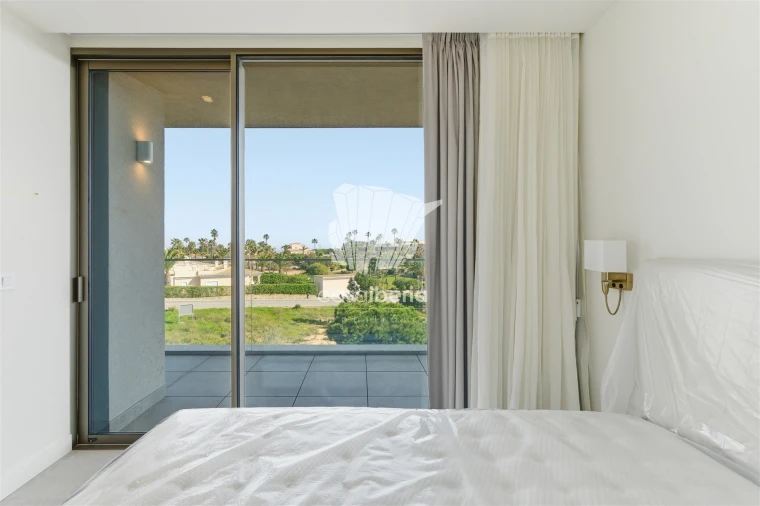Apartamento T3 para Venda em Lagoa e Carvoeiro Foto 19