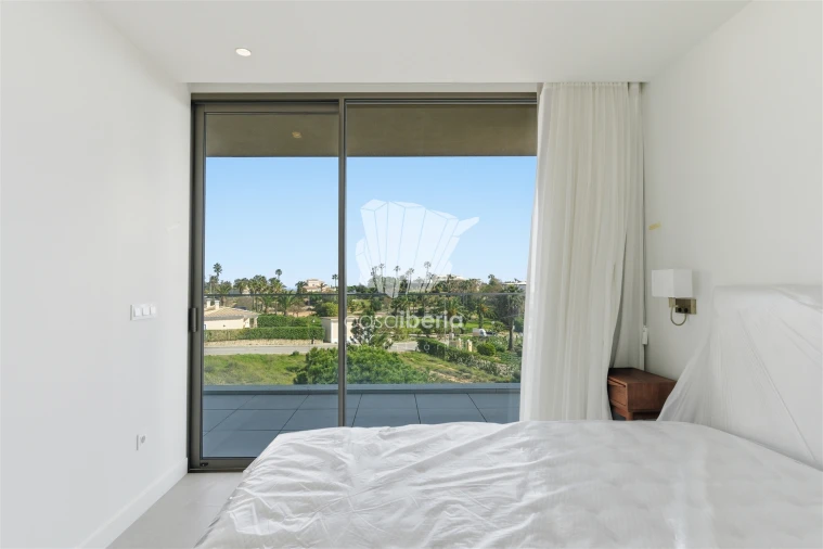 Apartamento T3 para Venda em Lagoa e Carvoeiro Foto 25