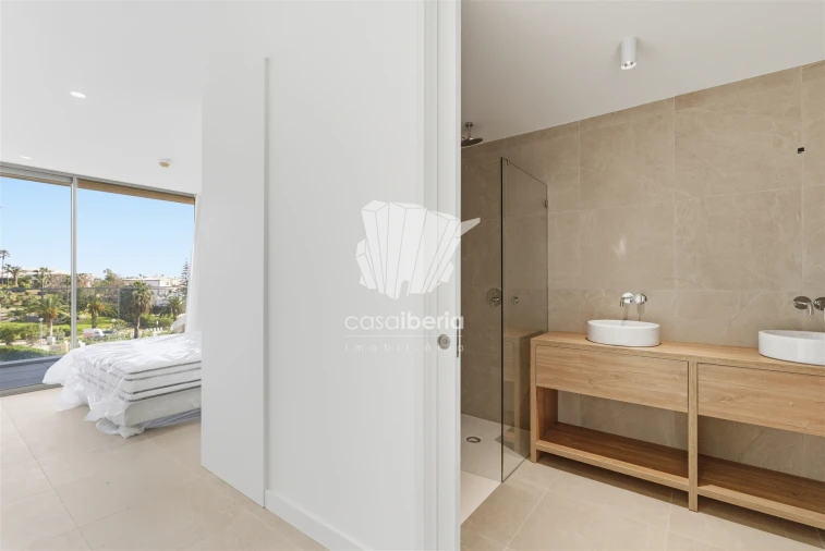 Apartamento T3 para Venda em Lagoa e Carvoeiro Foto 21