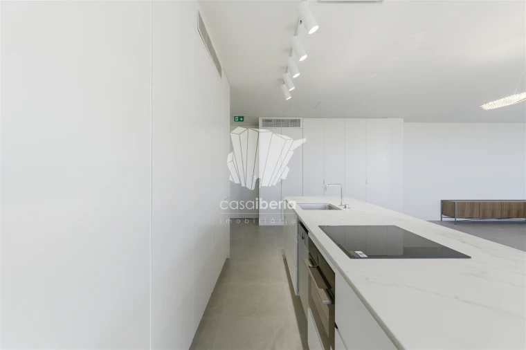 Apartamento T3 para Venda em Lagoa e Carvoeiro Foto 8