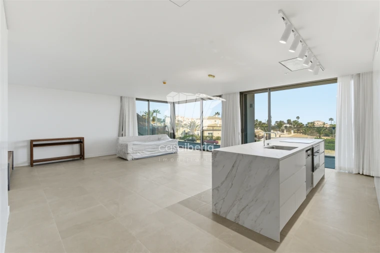 Apartamento T3 para Venda em Lagoa e Carvoeiro Foto 2