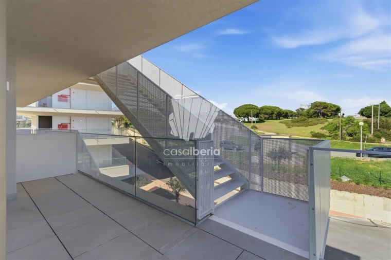 Apartamento T3 para Venda em Lagoa e Carvoeiro Foto 31