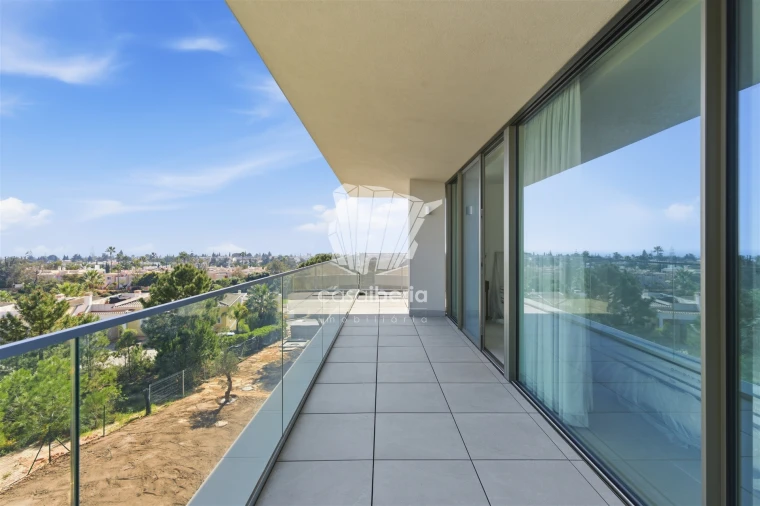 Apartamento T3 para Venda em Lagoa e Carvoeiro Foto 30