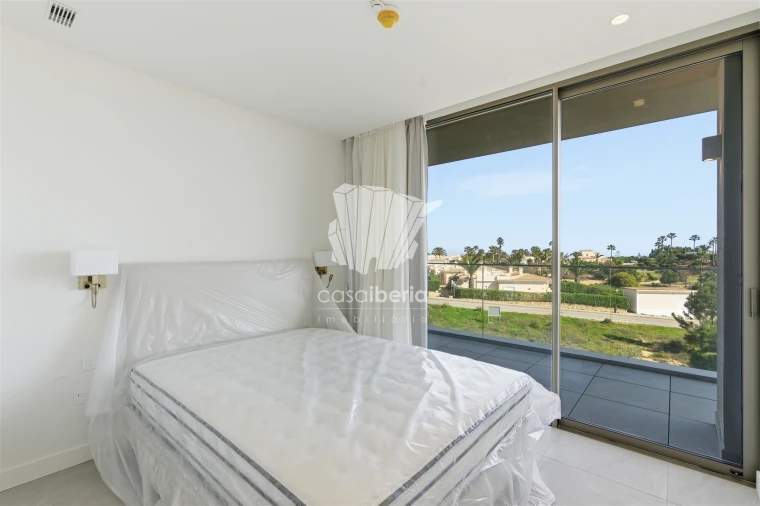 Apartamento T3 para Venda em Lagoa e Carvoeiro Foto 12