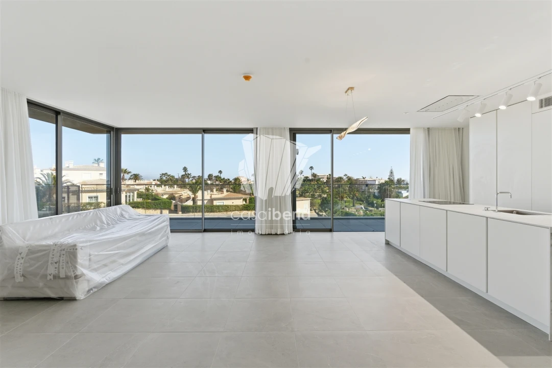 Apartamento T3 para Venda em Lagoa e Carvoeiro Foto 4