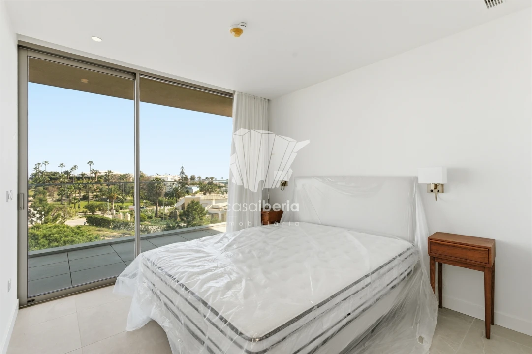 Apartamento T3 para Venda em Lagoa e Carvoeiro Foto 24