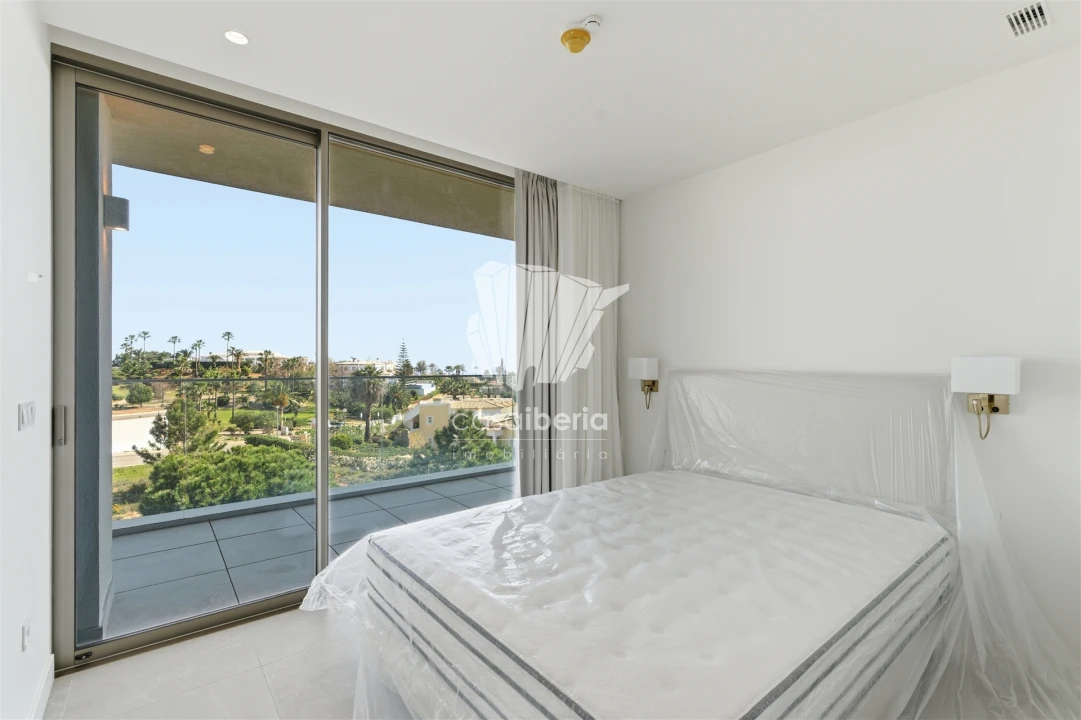 Apartamento T3 para Venda em Lagoa e Carvoeiro Foto 18